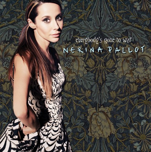 Singles Reviews Nerina Pallot Everybodyâs Gone To War