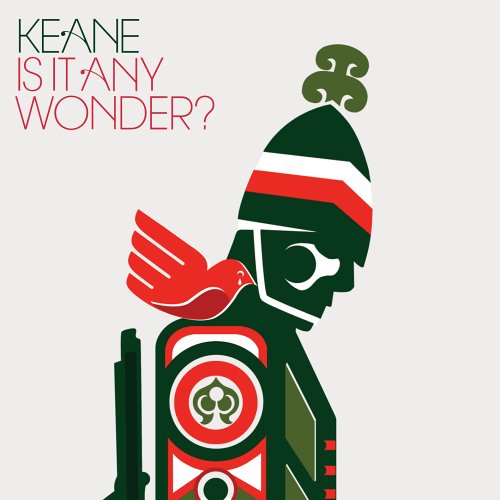 Keane Is It Any Wonder Singles Reviews