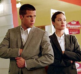 Brad Pitt Angelina Jolie Snapper Released