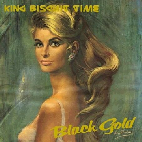 King Biscuit Time Black Gold CD Review