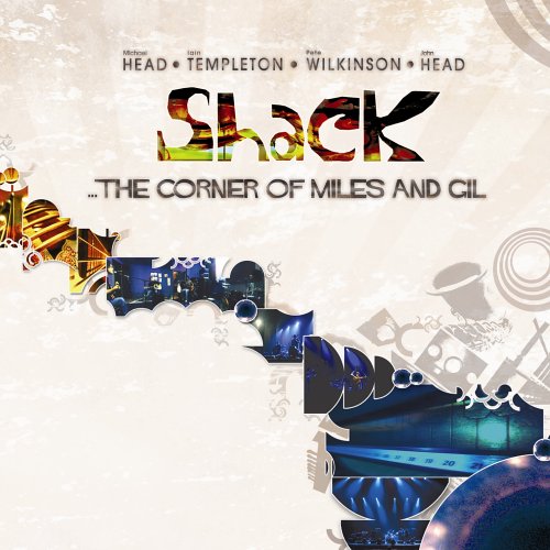 Shack The Corner Of Miles And Gil CD Review