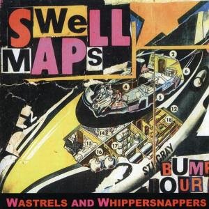 swell maps wastrels and whippersnappers review