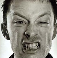 Thom Yorke Solo Radiohead Eraser