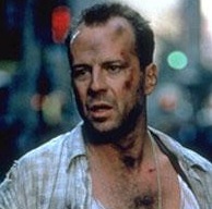 Bruce Willis Len Wiseman Die Hard 4