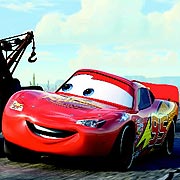 Cars US Weekend Box Office