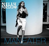 Nelly Furtado maneater singles reviews