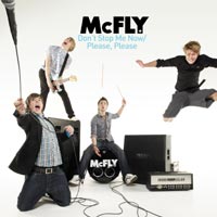 McFly Please Please Single Review