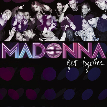 Singles Reviews Madonna Get Together