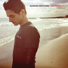 Dashboard Confessional Dusk And Summer