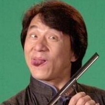 Jackie Chan Drunk Disrupts Concert