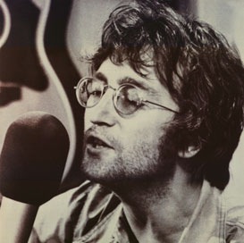 John Lennon Imagine Banned School