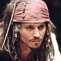 Pirates Of The Caribbean Dead Man's Chest US Weekend Box Office