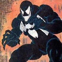 Spider-Man 3 movies Venom Comic-Con