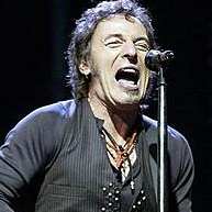 Bruce Springsteen married widow 9/11