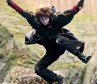 Harry Potter Kill Dead Stephen King JK Rowling