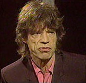 Rolling Stones Mick Jagger Throat Cancelled Spain Tour