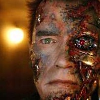 Terminator TV show Sarah Connors Chronicles Fox