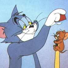 Tom And Jerry Smoking Ban Ofcom Turner cartoons