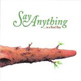 Say Anything Is A Real Boy Review