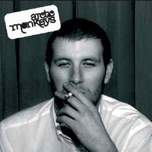 Mercury Music Prize Betting Odds: Guillemots & Arctic Monkeys