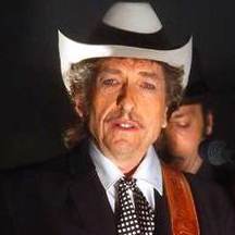 Bob Dylan Modern Times Number One World