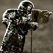 MTV Video Music Awards VMA gatecrasher