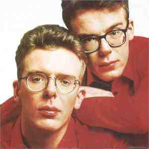The Proclaimers Musical Twins Scottish