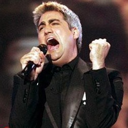 X Factor betting odds Taylor Hicks Guest Judge