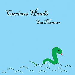 Curious Hands ogopogo Sea Monster