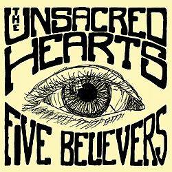 Free New Crap: Brakelights By Unsacred Hearts