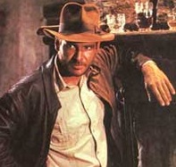 Harrison Ford Indiana Jones 4 fit old