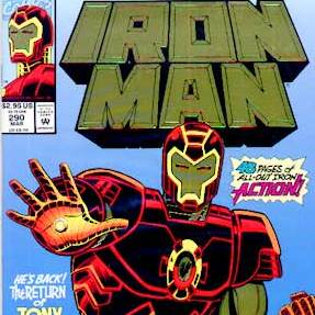 Terrence Howard iron Man movie robert downey jr