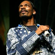 Snoop Dogg Baton Weapon Airport Flight Orange County Charge