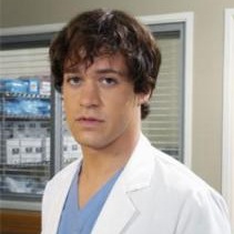 Grey's Anatomy Actor Gay T.R Knight George O'Malley People
