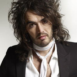 Russell Brand MTV Axed