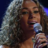 X Factor betting odds Leona Lewis