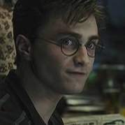 Harry Potter And The Order Of The Phoenix movie trailer kiss