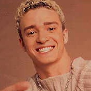MTV Europe Awards Justin Timberlake Copenhagen Madonna