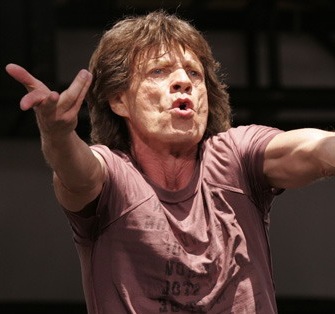Mick Jagger Throat Rolling Stones Cancel Concert Hawaii Sued $51 Million