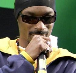 Snoop Dogg Turned In Plane Baton Charge Orange County