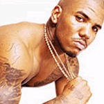The Game Sued Police DVD Defamation