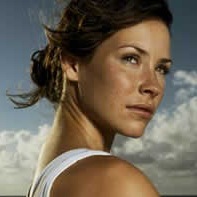 Evangeline Lilly Lost Kate House Fire Burnt Down Hawaii Island