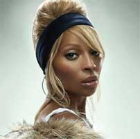 Grammy Nominations Mary J Blige James Blunt Dixie Chicks