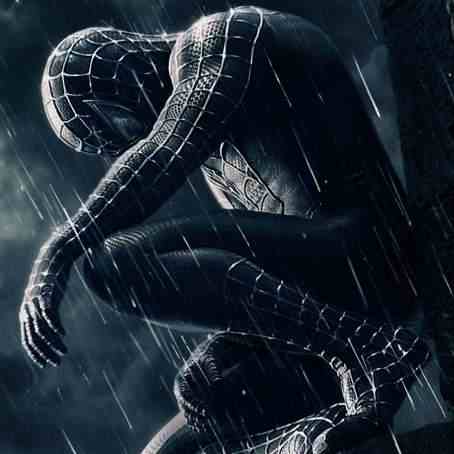 Spiderman on Imagen 2  Spiderman Afectado Por No Haber Sido Invitado A La Fiesta