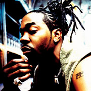 Busta Rhymes assault arrested New York Driver