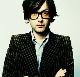 Jarvis Cocker Eurovision Song Contest UK Morrissey