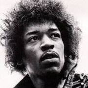 Jimi Hendrix Energy Drink Liquid Experience Beverage Concepts