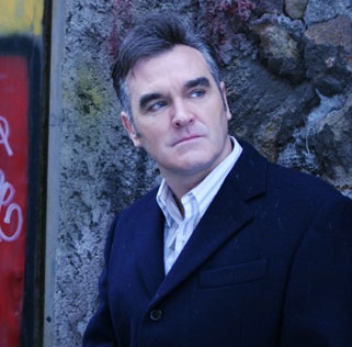 Morrissey Eurovision Song Contest BBC UK