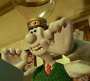 Dreamworks Aardman Wallace Gromit Flushed Away Deal contract end