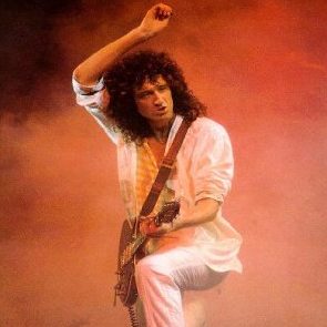 Brian May Queen Website blog soapbox angry lies